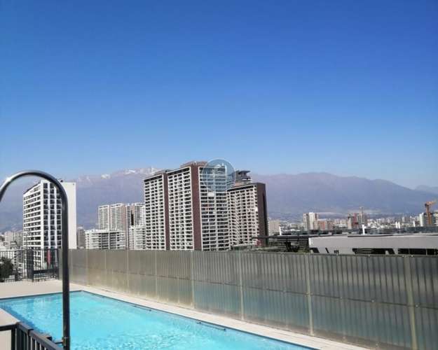 Venta Departamento 2D 2B , Estac + Bodega