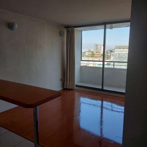 Oportunidad Depto en Arriendo en Metro Parque Almagro
