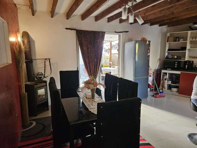 Oportunidad / Amplia Casa / Centro de Lampa / 5D+1B - Imagen 12