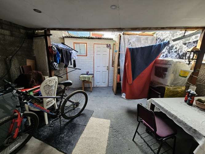 Oportunidad / Amplia Casa / Centro de Lampa / 5D+1B - Imagen 19