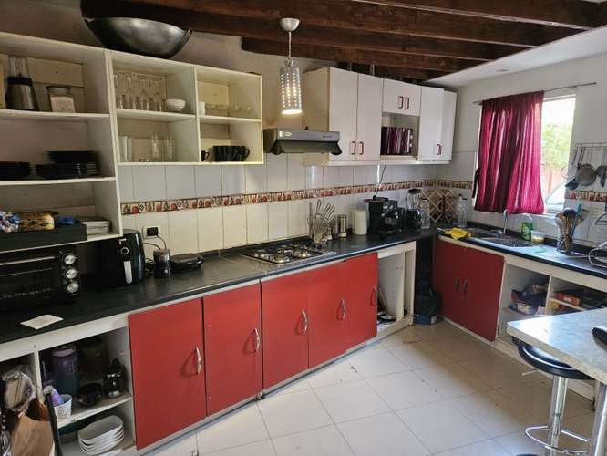 Oportunidad / Amplia Casa / Centro de Lampa / 5D+1B - Imagen 17