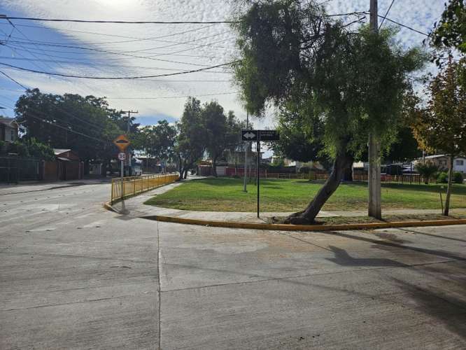 Oportunidad / Amplia Casa / Centro de Lampa / 5D+1B - Imagen 25