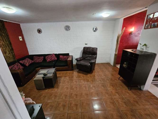 Oportunidad / Amplia Casa / Centro de Lampa / 5D+1B - Imagen 14