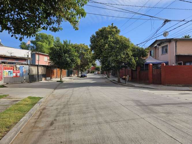 Oportunidad / Amplia Casa / Centro de Lampa / 5D+1B - Imagen 26