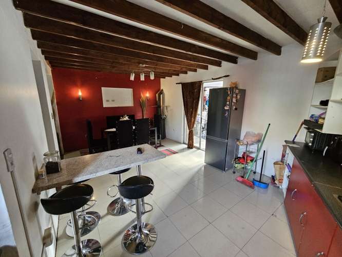 Oportunidad / Amplia Casa / Centro de Lampa / 5D+1B - Imagen 18