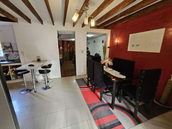 Oportunidad / Amplia Casa / Centro de Lampa / 5D+1B - Imagen 20