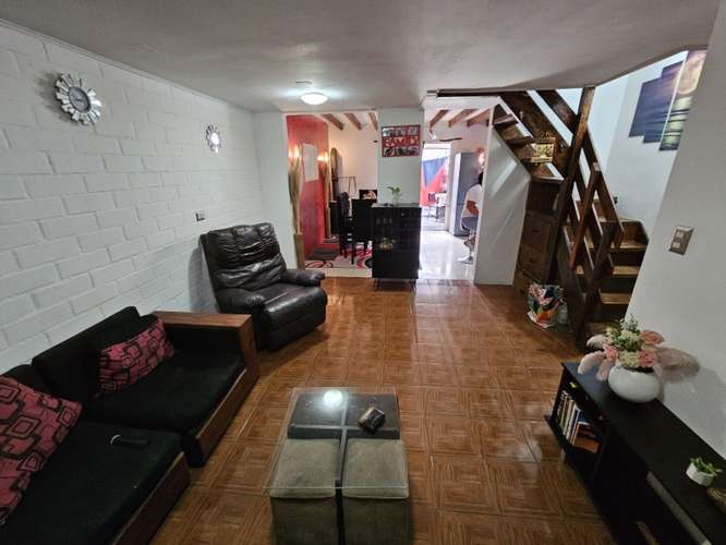 Oportunidad / Amplia Casa / Centro de Lampa / 5D+1B - Imagen 15