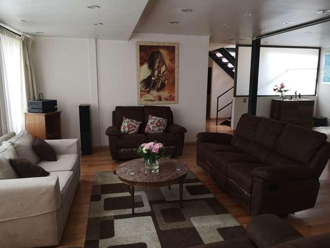 LIQUIDAMOS LINDA CASA  ÑUÑOA, APTA EMPRESAS - Imagen 16