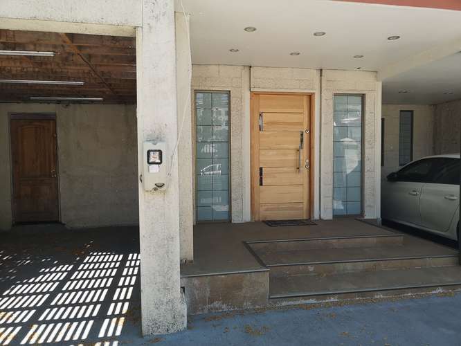LIQUIDAMOS LINDA CASA  ÑUÑOA, APTA EMPRESAS