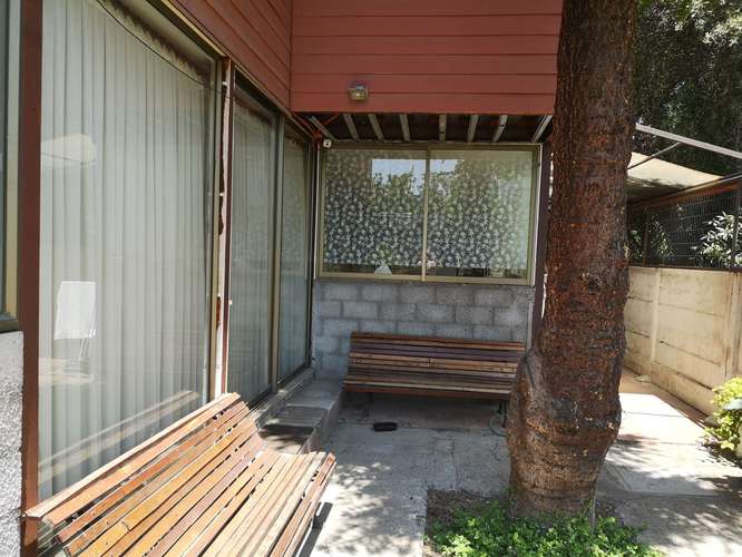 LIQUIDAMOS LINDA CASA  ÑUÑOA, APTA EMPRESAS - Imagen 6