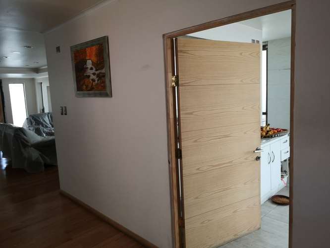 LIQUIDAMOS LINDA CASA  ÑUÑOA, APTA EMPRESAS - Imagen 3