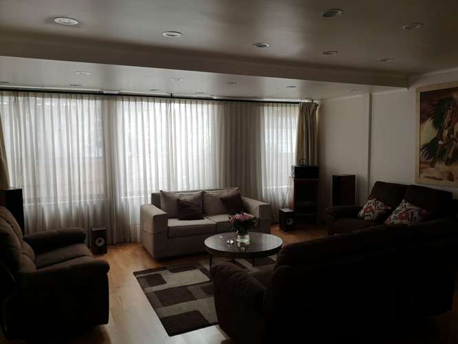 LIQUIDAMOS LINDA CASA  ÑUÑOA, APTA EMPRESAS - Imagen 18