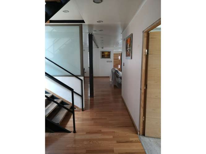 LIQUIDAMOS LINDA CASA  ÑUÑOA, APTA EMPRESAS - Imagen 2