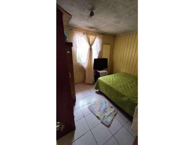 Oportunidad / Metro El Parrón/ 4d+1b+5e/ 1 Casa + Depto - Imagen 21
