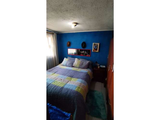 Oportunidad / Metro El Parrón/ 4d+1b+5e/ 1 Casa + Depto - Imagen 23
