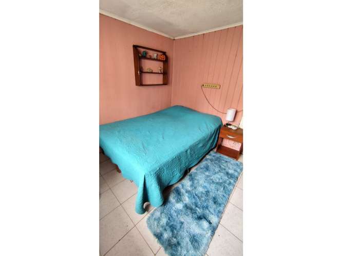 Oportunidad / Metro El Parrón/ 4d+1b+5e/ 1 Casa + Depto - Imagen 15