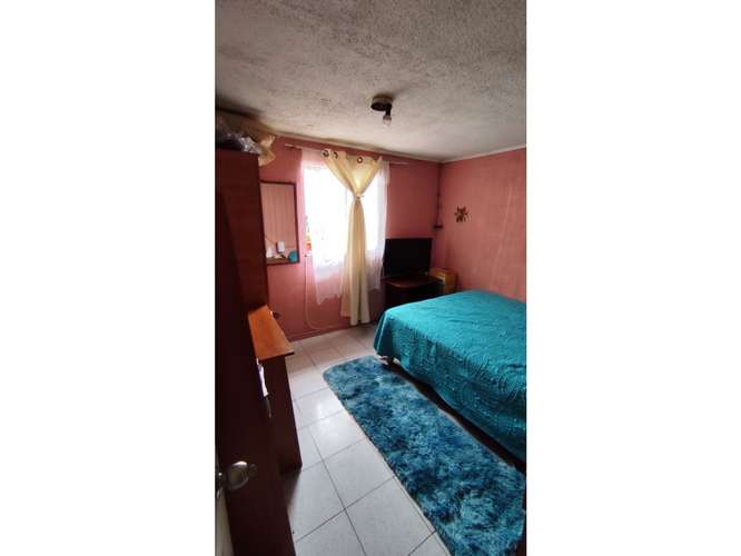 Oportunidad / Metro El Parrón/ 4d+1b+5e/ 1 Casa + Depto - Imagen 14