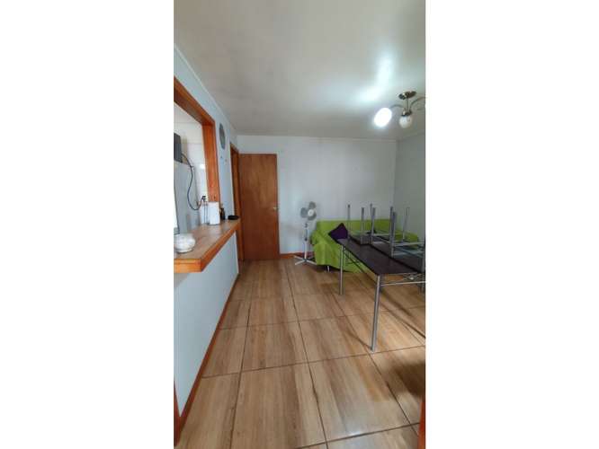 Oportunidad / Metro El Parrón/ 4d+1b+5e/ 1 Casa + Depto - Imagen 8