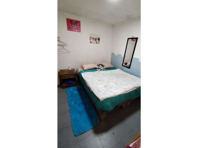 Oportunidad / Metro El Parrón/ 4d+1b+5e/ 1 Casa + Depto - Imagen 13