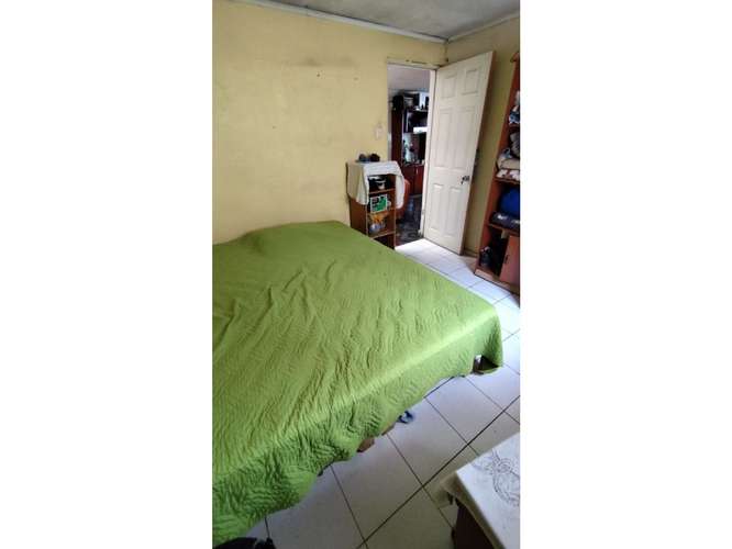 Oportunidad / Metro El Parrón/ 4d+1b+5e/ 1 Casa + Depto - Imagen 22