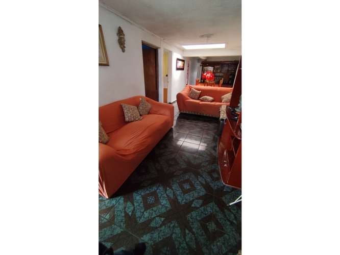 Oportunidad / Metro El Parrón/ 4d+1b+5e/ 1 Casa + Depto - Imagen 20