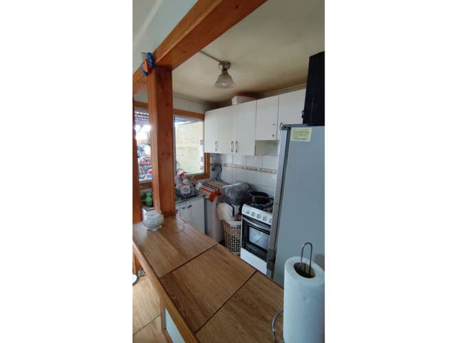 Oportunidad / Metro El Parrón/ 4d+1b+5e/ 1 Casa + Depto - Imagen 7