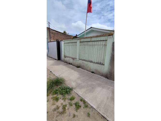 Oportunidad / Metro El Parrón/ 4d+1b+5e/ 1 Casa + Depto - Imagen 27