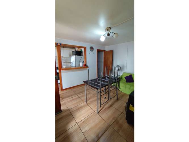 Oportunidad / Metro El Parrón/ 4d+1b+5e/ 1 Casa + Depto - Imagen 3