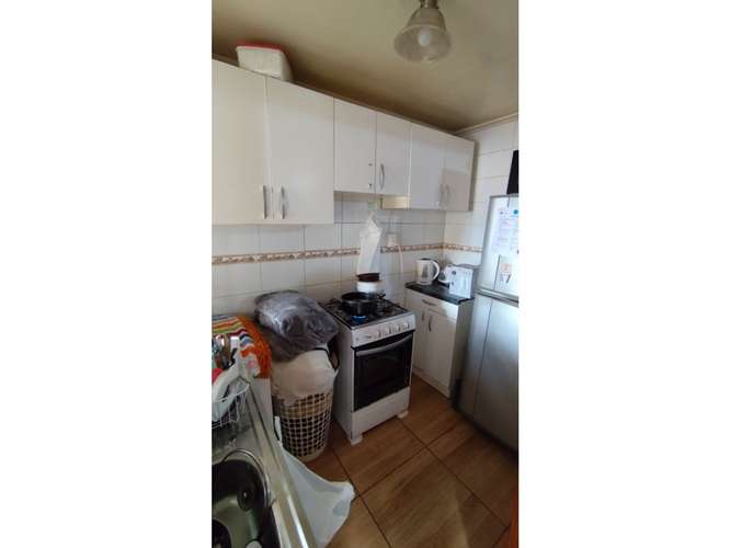 Oportunidad / Metro El Parrón/ 4d+1b+5e/ 1 Casa + Depto - Imagen 6