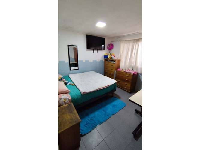 Oportunidad / Metro El Parrón/ 4d+1b+5e/ 1 Casa + Depto - Imagen 12