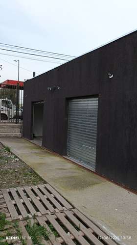 LOCAL COMERCIAL EN ARRIENDO, LA GRANJA, ERNESTO RIQUELME