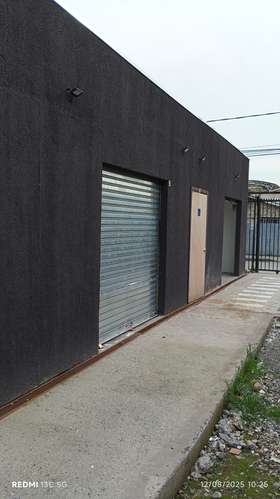 LOCAL COMERCIAL EN ARRIENDO, LA GRANJA, ERNESTO RIQUELME