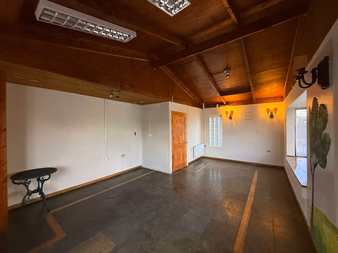 Casa para comercio Inés de Suarez Temuco - Imagen 15