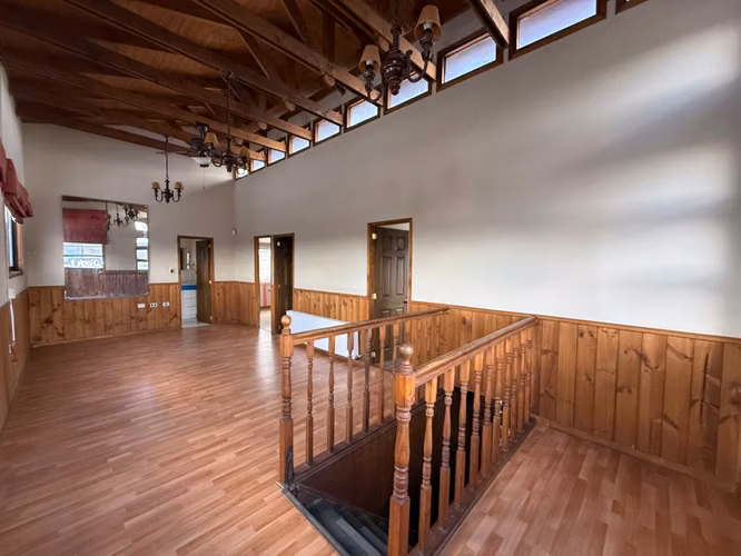 Casa para comercio Inés de Suarez Temuco - Imagen 7
