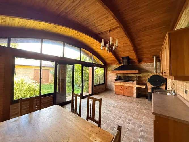 Casa para comercio Inés de Suarez Temuco - Imagen 17