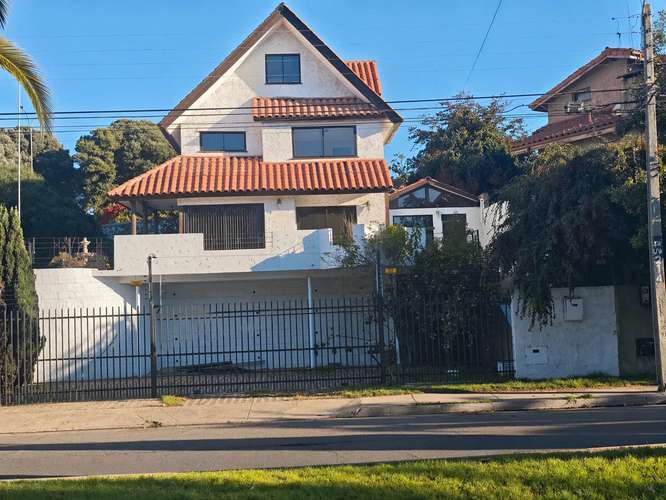 Oportunidad Hermosa Casa En Bosques De Montemar