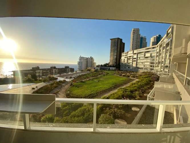 Departamento En Venta En Costas De Montemar
