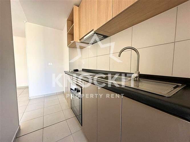Arriendo Depto 3D2B Con Estac - En AV. Los Libertadores 7282
