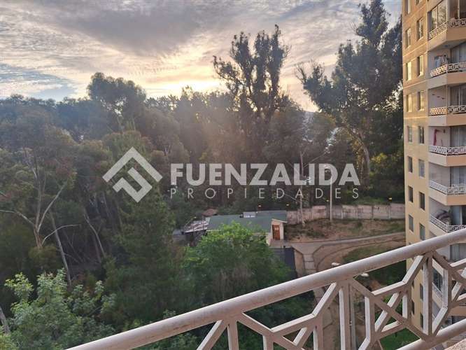 Departamento amoblado en venta de 3 dorm. en Valparaíso - Imagen 8