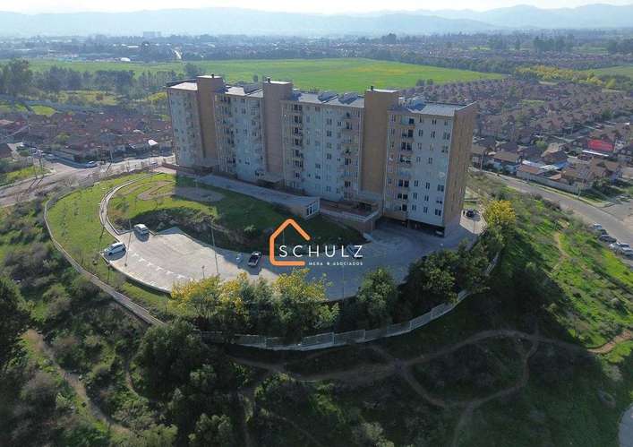 Dpto en venta en Edificio Altos del Country (188065)