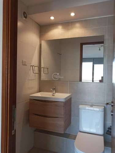 Departamento en arriendo de 1 dorm. en Las Condes - Imagen 11