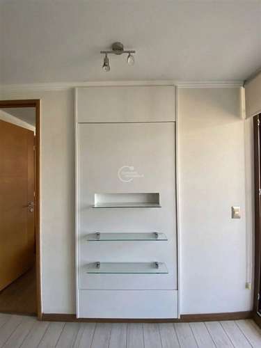 Departamento en arriendo de 1 dorm. en Las Condes - Imagen 13