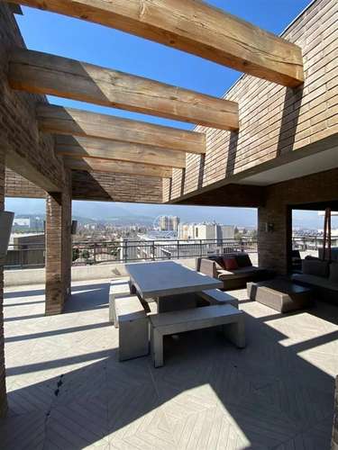 Departamento en arriendo de 1 dorm. en Las Condes - Imagen 16