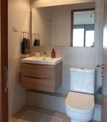 Departamento en arriendo de 1 dorm. en Las Condes - Imagen 10