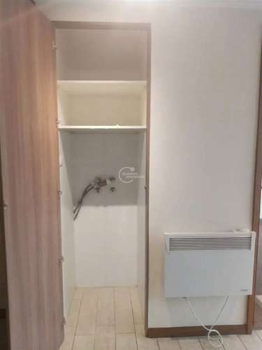 Departamento en arriendo de 1 dorm. en Las Condes - Imagen 7