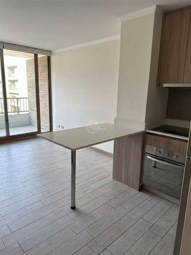 Departamento en arriendo de 1 dorm. en Las Condes - Imagen 4