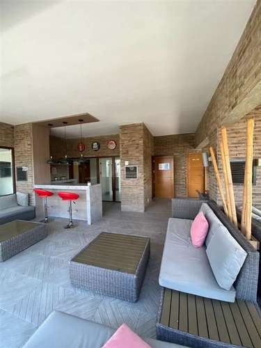 Departamento en arriendo de 1 dorm. en Las Condes - Imagen 15