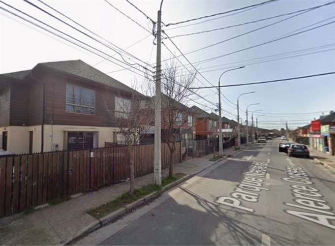 Casa en venta de 3 dorm. en Chillán