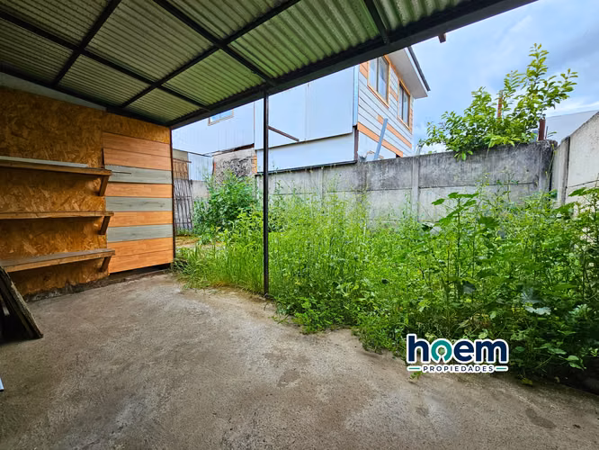 ¡CASA EN CALLE PRINCIPAL! CON POTENCIAL COMERCIAL - Imagen 13