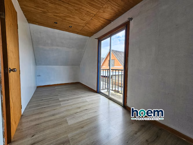 ¡CASA EN CALLE PRINCIPAL! CON POTENCIAL COMERCIAL - Imagen 10